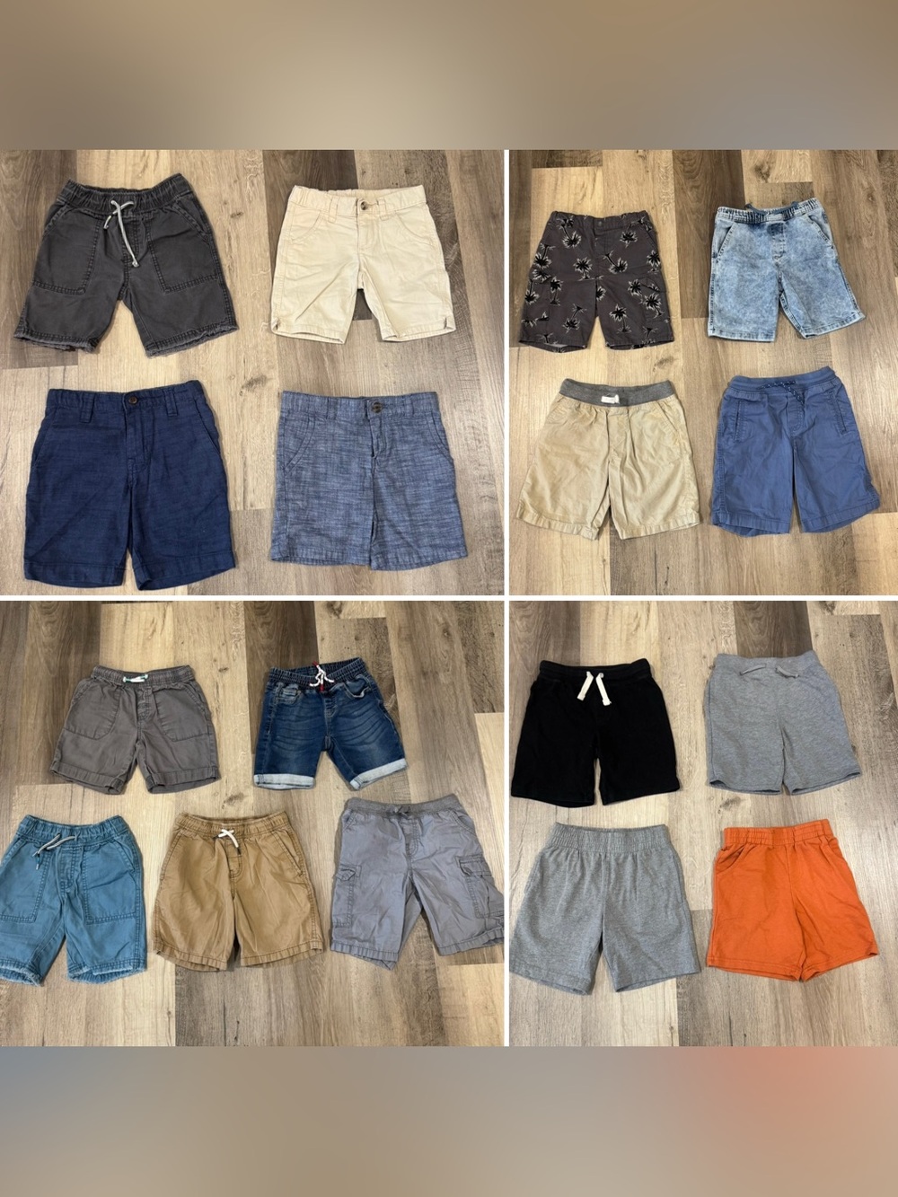 5T Boys Bundle!! - Picture 2 of 9